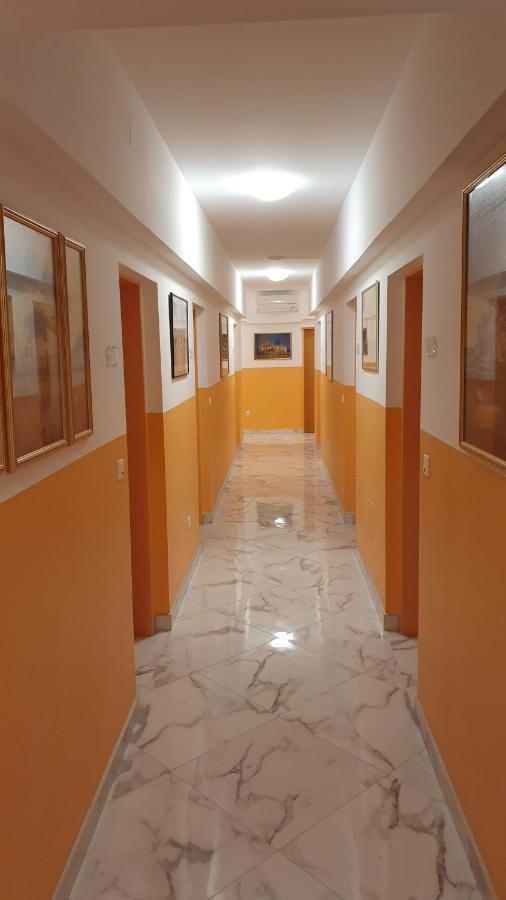 Villa Natalija Медулин Екстериор снимка