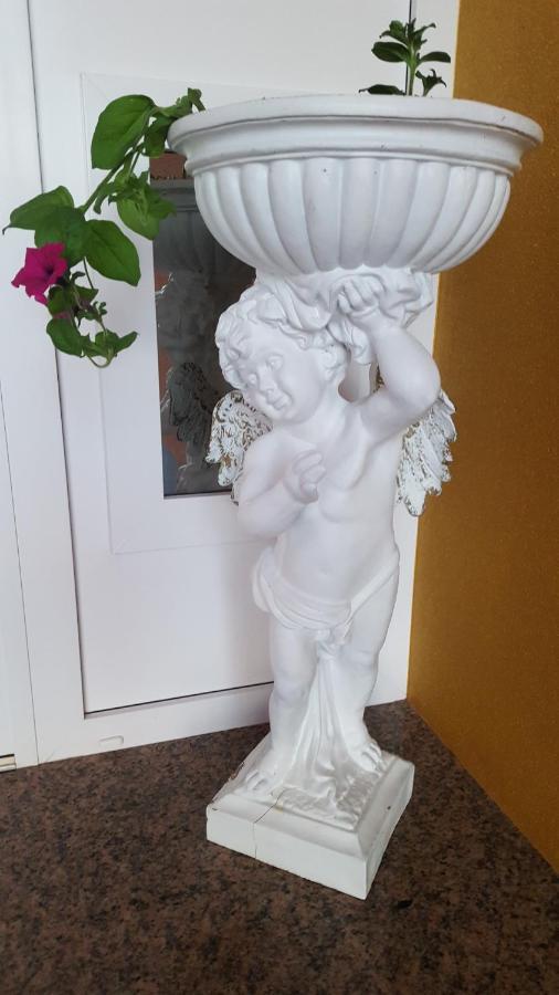 Villa Natalija Медулин Екстериор снимка