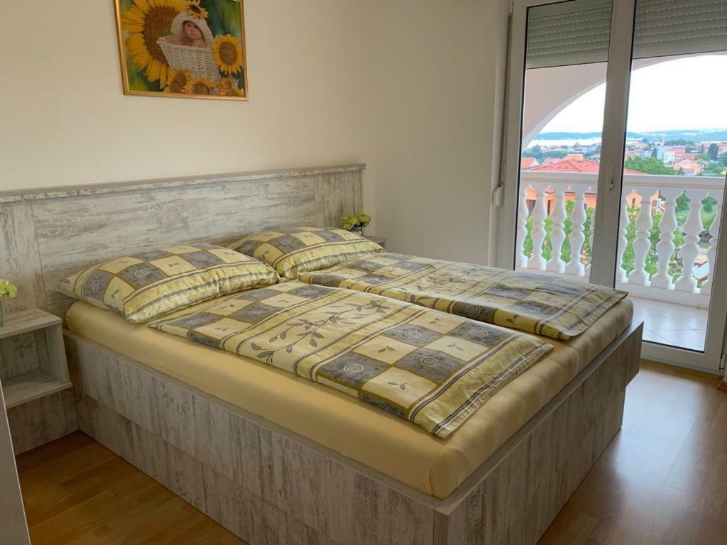 Villa Natalija Медулин Екстериор снимка